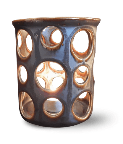 Lampion ceramiczny LAVA Classic Maxi