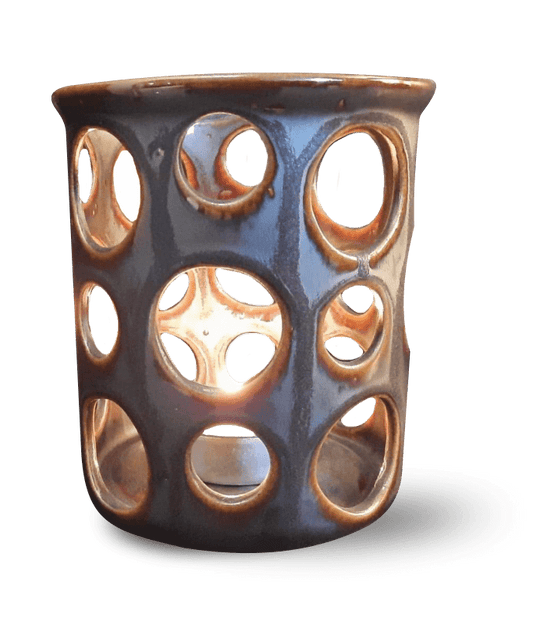 Lampion ceramiczny LAVA Classic Maxi