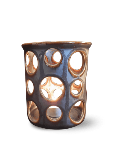 Lampion ceramiczny LAVA Classic Mini